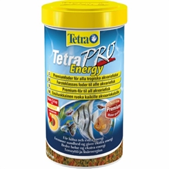 TetraPro Energy crisp 500ml 